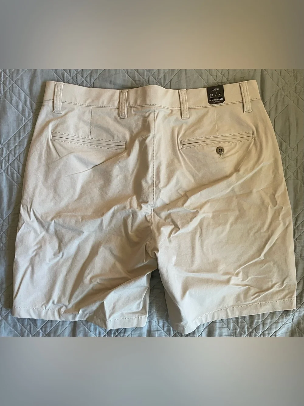 J. CREW 7